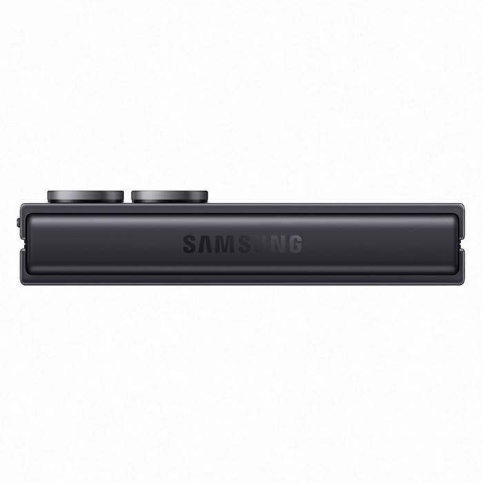 Samsung Galaxy Z Flip7 5G 256GB Phone - Black Samsung Galaxy Z Flip7 5G 256GB Phone - Black